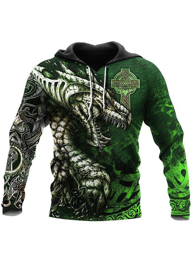 Wikinger Mythologie Sweatshirt