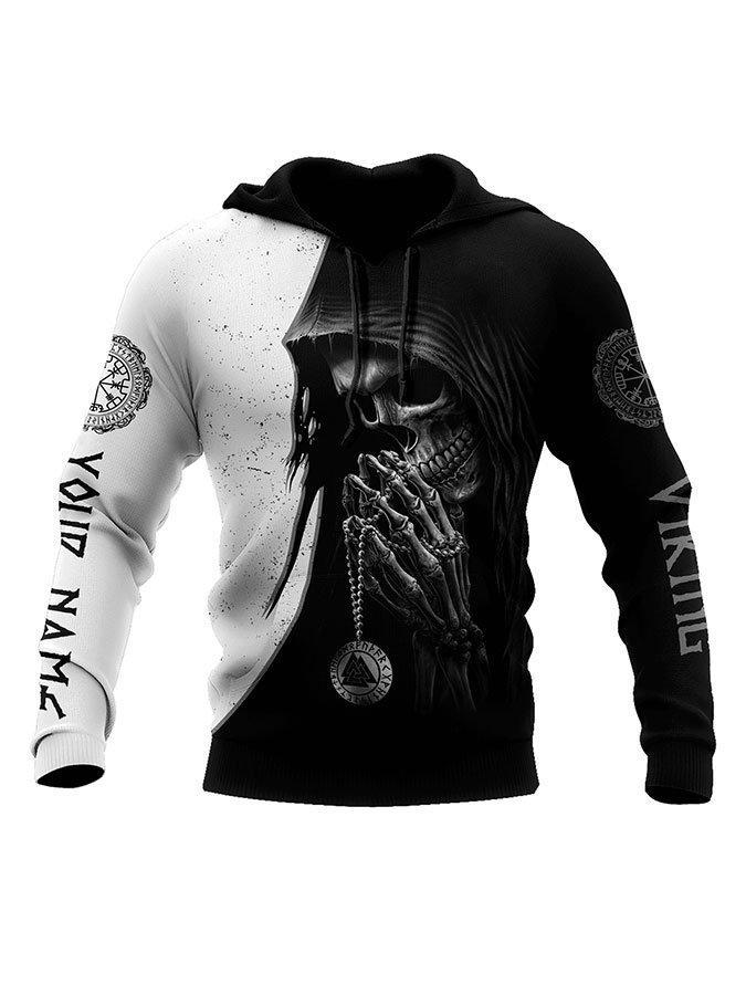 Wikinger Mythologie Sweatshirt