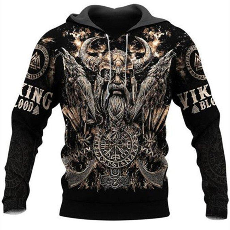 Wikinger Mythologie Sweatshirt