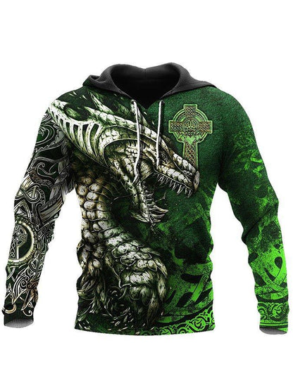 Wikinger Mythologie Sweatshirt