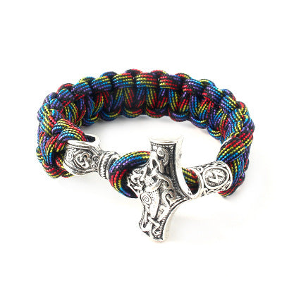 Wikinger Armband