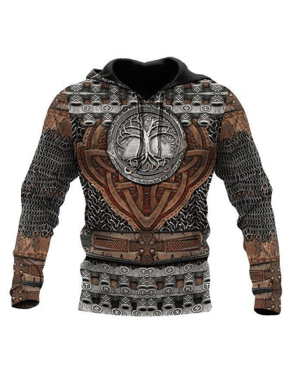 Wikinger Mythologie Sweatshirt