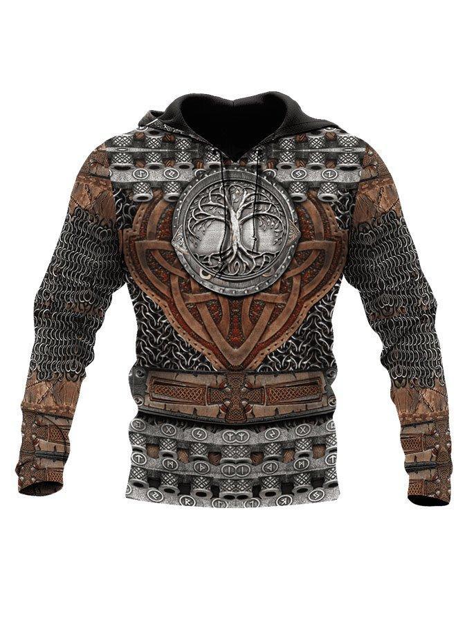 Wikinger Mythologie Sweatshirt